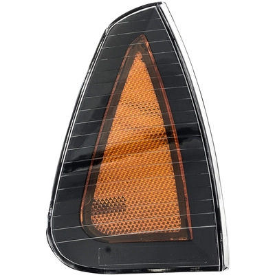 DORMAN - 1631250 - Side Marker Light Assembly pa2