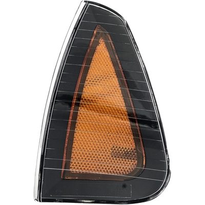 DORMAN - 1631251 - Side Marker Light Assembly pa2