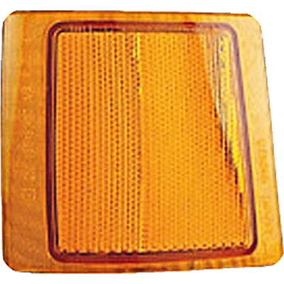 DORMAN - 1650134 - Side Marker Light Assembly pa2