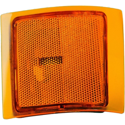 DORMAN - 1650138 - Side Marker Light Assembly pa1