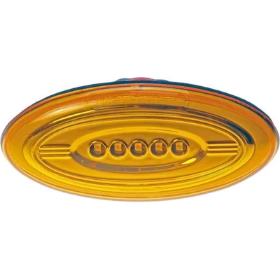 Front Sidemarker by DORMAN - 888-5411 pa2