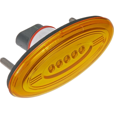 Front Sidemarker by DORMAN - 888-5411CD pa1