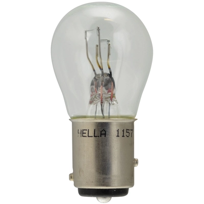 HELLA - 1157 - Light Bulb (Pack of 10) pa1