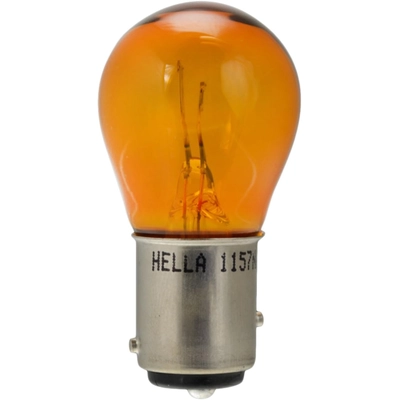 HELLA - 1157NA - Light Bulb (Pack of 10) pa1