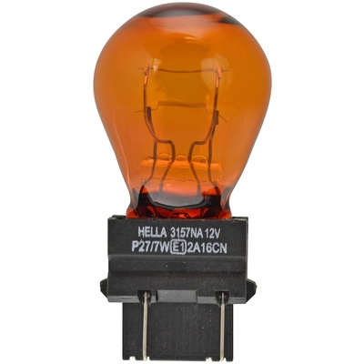 HELLA - 3157NA - Bulb pa1