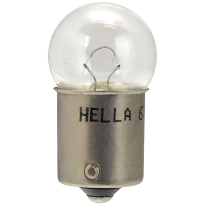 HELLA - 67 - License Plate Lamp Bulb pa1