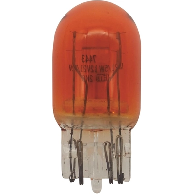 HELLA - 7443A - Direction Indicator Bulb pa1