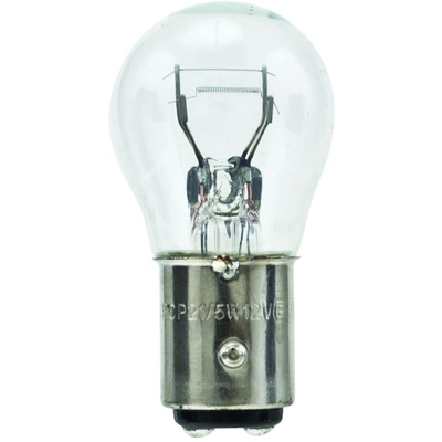 HELLA - 7528 - Back Up Light Bulb pa1