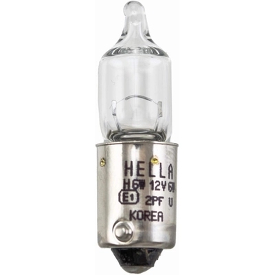 HELLA - H6W - Light Bulb pa1