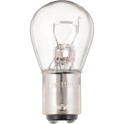 PHILIPS - 1157LLB2 - Miniatures LongerLife Bulbs pa1