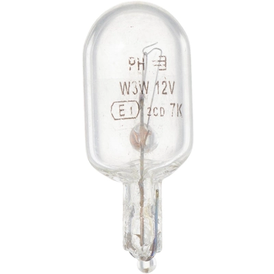 PHILIPS - 12256B2 - Miniatures Standard Bulbs pa2