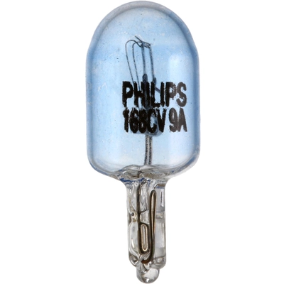 PHILIPS - 168CVB2 - Miniatures CrystalVision Ultra Bulbs pa3