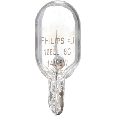 PHILIPS - 168LLB2 - Miniatures LongerLife Bulbs pa2