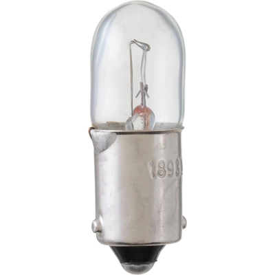 PHILIPS - 1893LLB2 - Miniatures LongerLife Replacement Bulbs pa10