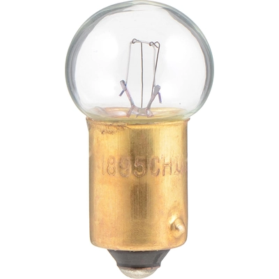 PHILIPS - 1895B2 - Miniatures Standard Replacement Bulbs . pa6