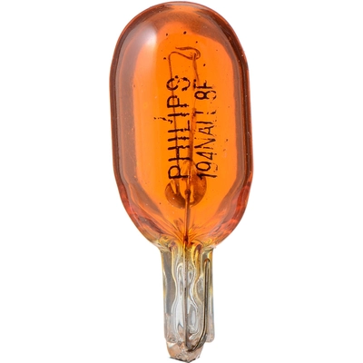 PHILIPS - 194NALLB2 - Miniatures LongerLife Bulbs pa1