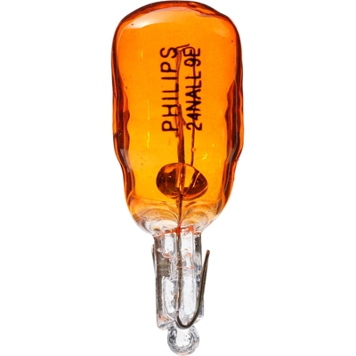 PHILIPS - 24NALLB2 - Turn Signal Light Bulb pa2