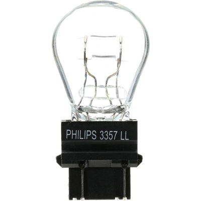 PHILIPS - 3357LLB2 - Center High Mount Stop Light Bulb pa2