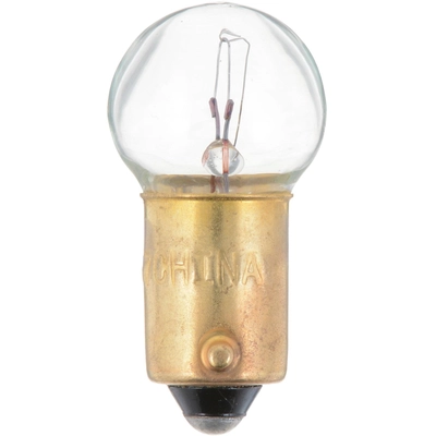 PHILIPS - 57B2 - Miniatures Standard Bulbs pa1