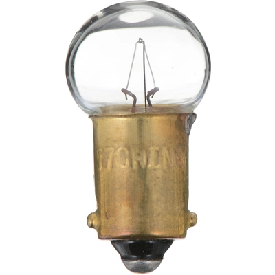 PHILIPS - 57CP - Instrument Panel Light Bulb pa2