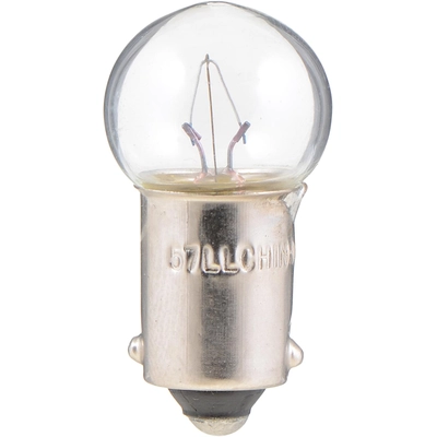 PHILIPS - 57LLB2 - Miniatures LongerLife Bulbs pa1