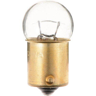 PHILIPS - 67CP - License Plate Lamp Bulb pa2