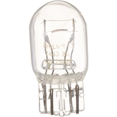 PHILIPS - 7443B2 - Turn Signal Light Bulb pa9