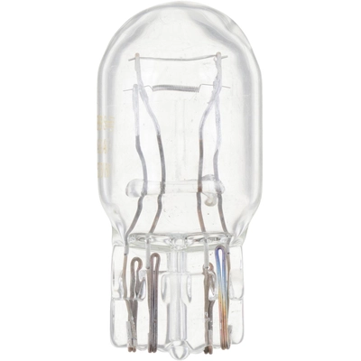 PHILIPS - 7443CP - Turn Signal Light Bulb pa1