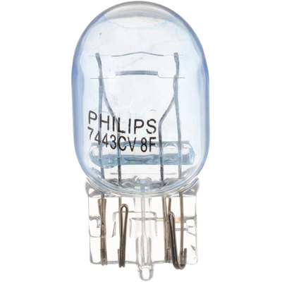 PHILIPS - 7443CVB2 - Turn Signal Light Bulb pa1