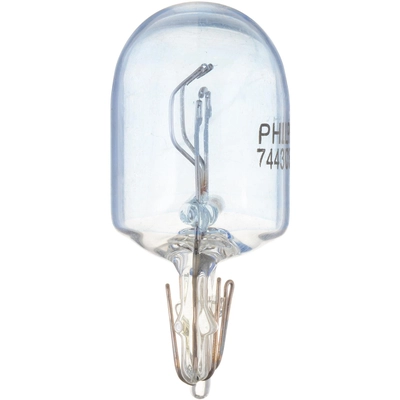 PHILIPS - 7443CVB2 - Turn Signal Light Bulb pa9