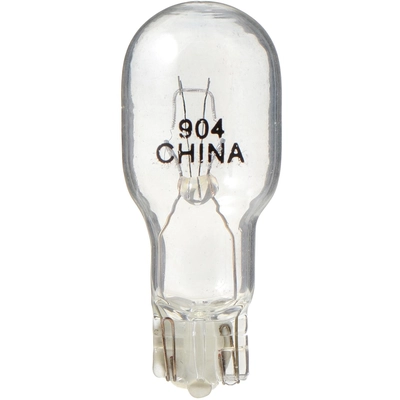 PHILIPS - 904B2 - Center High Mount Stop Light Bulb pa10