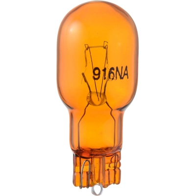 PHILIPS - 916NAB2 - Turn Signal Light Bulb pa6