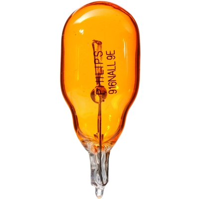 PHILIPS - 916NALLB2 - Turn Signal Light Bulb pa5