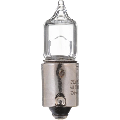 PHILIPS - H6WCP - Parking Lamp Bulb pa6