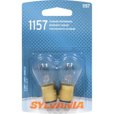 SYLVANIA - 1157.BP2 - Led White Bulb pa1