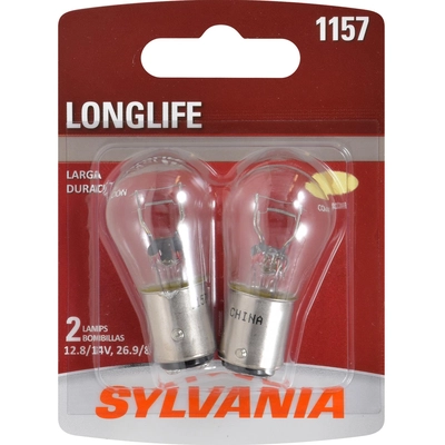 Front Sidemarker by SYLVANIA - 1157LL.BP2 pa1