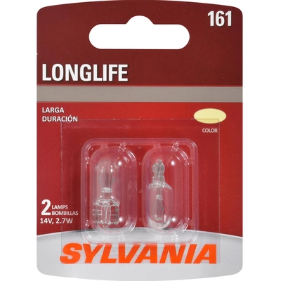 Front Sidemarker by SYLVANIA - 161LL.BP2 pa1