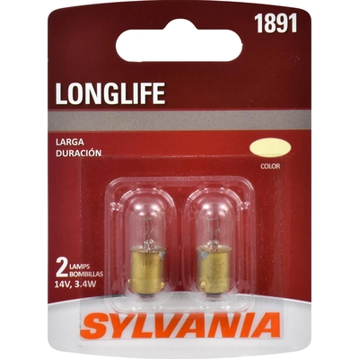 Front Sidemarker by SYLVANIA - 1891LL.BP2 pa1