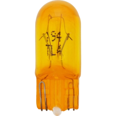 SYLVANIA - 194NA.BP2 - Natural Amber Basic Miniature Bulb pa1