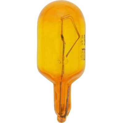 SYLVANIA - 194NA.BP2 - Natural Amber Basic Miniature Bulb pa2