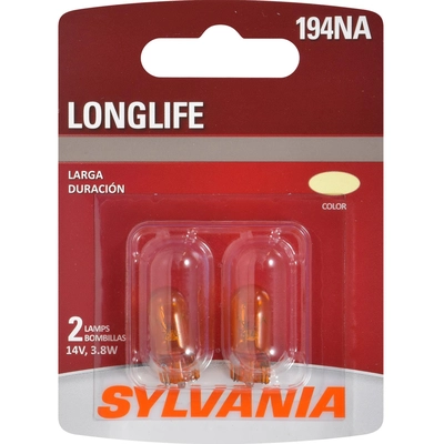 Front Sidemarker by SYLVANIA - 194NALL.BP2 pa1