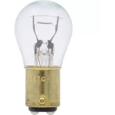 SYLVANIA - 2057.BP2 - Tail Light Bulb pa1