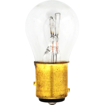 SYLVANIA - 2357.BP2 - Basic Miniature Bulb pa2