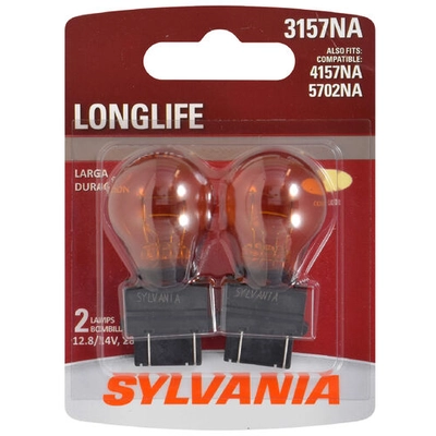 SYLVANIA - 3157A.TP - Bulb pa1