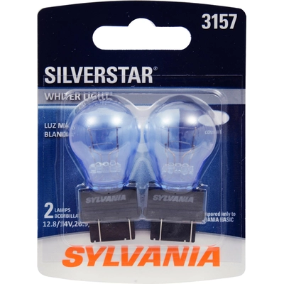 Front Sidemarker by SYLVANIA - 3157ST.BP2 pa1