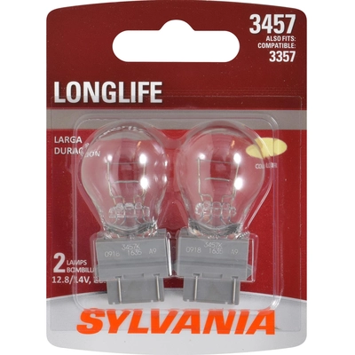 Front Sidemarker by SYLVANIA - 3457LL.BP2 pa1