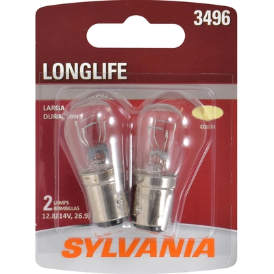 Front Sidemarker by SYLVANIA - 3496LL.BP2 pa1