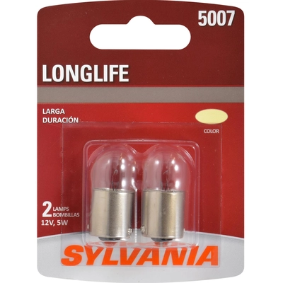 Front Sidemarker by SYLVANIA - 5007LL.BP2 pa1