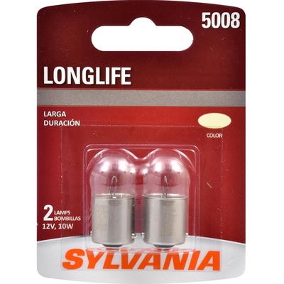 Front Sidemarker by SYLVANIA - 5008LL.BP2 pa1