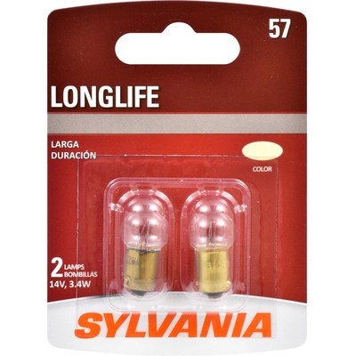 Front Sidemarker by SYLVANIA - 57LL.BP2 pa1